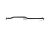 DT Spare Parts 4.69506 Spurstange, D: 44 mm, L: 1501 mm passend für Mercedes-Benz