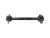 DT Spare Parts 4.69509 Achsstrebe, L: 532 mm passend für Mercedes-Benz