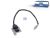 DT Spare Parts 4.69525 NOx-Sensor, M20 x 1,5, SW: 22, L: 500 mm, 5 poles passend für Mercedes-Benz