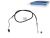 DT Spare Parts 4.69531 Temperatursensor, M14 x 1,5, 2 poles passend für Mercedes-Benz