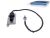 DT Spare Parts 4.69536 NOx-Sensor, M20 x 1,5, SW: 22, L: 690 mm, 4 poles passend für Mercedes-Benz