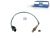 DT Spare Parts 4.69561 Lambdasonde, L: 560 mm passend für Multimarken