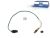 DT Spare Parts 4.69564 Lambdasonde, L: 830 mm passend für Multimarken