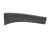DT Spare Parts 4.69578 Kotflügel, links, grau passend für Mercedes-Benz