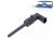 DT Spare Parts 4.69582 Sensor, Kühlmittelstand, L: 89 mm, 2 poles passend für Mercedes-Benz