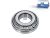 DT Spare Parts 4.69661 Kegelrollenlager, d: 65 mm, D: 145 mm, H: 36 mm passend für Multimarken