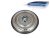 DT Spare Parts 4.69733 Schwungrad, D: 485 mm, D1: 432 mm, 160 teeth passend für Mercedes-Benz