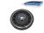DT Spare Parts 4.69747 Schwungrad, D: 404 mm, D1: 360 mm, 133 teeth passend für Mercedes-Benz