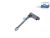 DT Spare Parts 4.69752 Temperatursensor, Verdampfer passend für Multimarken