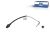 DT Spare Parts 4.69759 Abgastemperatursensor passend für Mercedes-Benz