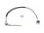 DT Spare Parts 4.69762 Temperatursensor passend für Mercedes-Benz