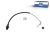 DT Spare Parts 4.69763 Abgastemperatursensor passend für Mercedes-Benz