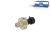 DT Spare Parts 4.69768 Drucksensor, M12 x 1,5, SW: 27, L: 49,5 mm, 3 poles passend für Multimarken