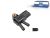 DT Spare Parts 4.69770 Sensor, Abgasdruck, 3 poles passend für Mercedes-Benz