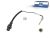 DT Spare Parts 4.69779 Abgastemperatursensor passend für Mercedes-Benz