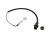 DT Spare Parts 4.69782 Abgastemperatursensor passend für Mercedes-Benz