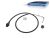 DT Spare Parts 4.69786 Abgastemperatursensor, M16 x 1,5, SW: 17 passend für Mercedes-Benz