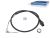 DT Spare Parts 4.69788 Abgastemperatursensor, M16 x 1,5, SW: 19 passend für Mercedes-Benz