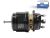 DT Spare Parts 4.69819 Federspeicherbremszylinder, links, M16 x 1,5, M22 x 1,5, Ls: 65 mm, Lp: 37 mm passend für Mercedes-Benz