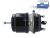 DT Spare Parts 4.69834 Federspeicherbremszylinder, rechts, M16 x 1,5, M22 x 1,5, Ls: 65 mm, Lp: 37 mm passend für Mercedes-Benz