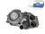 DT Spare Parts 4.69851 Wasserpumpe, mit elektromagnetischer Kupplung, DI: 125 mm passend für Mercedes-Benz