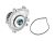 DT Spare Parts 4.69855 Wasserpumpe passend für Mercedes-Benz