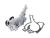 DT Spare Parts 4.69856 Wasserpumpe passend für Mercedes-Benz