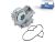 DT Spare Parts 4.69859 Wasserpumpe, mit Dichtung, DI: 99 mm, 8 grooves passend für Mercedes-Benz