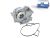 DT Spare Parts 4.69862 Wasserpumpe, mit Dichtung, DI: 101 mm, 8 grooves passend für Mercedes-Benz