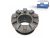 DT Spare Parts 4.69879 Kupplungsmuffe, Differential passend für Mercedes-Benz