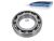 DT Spare Parts 4.69886 Kugellager passend für Mercedes-Benz
