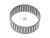DT Spare Parts 4.69887 Nadellager, d: 75 mm, D: 83 mm, H: 27 mm passend für Mercedes-Benz