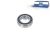 DT Spare Parts 4.69888 Kugellager passend für Mercedes-Benz