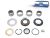 DT Spare Parts 4.69890 Nadellagersatz passend für Mercedes-Benz