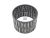 DT Spare Parts 4.69892 Nadellager, d: 63 mm, D: 71 mm, H: 50,3 mm passend für Mercedes-Benz
