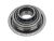 DT Spare Parts 4.69894 Kegelrollenlager, d: 60 mm, D: 130 mm, H: 51 mm passend für Mercedes-Benz