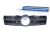DT Spare Parts 4.69895 Frontgrill passend für Mercedes-Benz