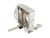 DT Spare Parts 4.69945 Motorhaubenschloss, oben passend für Mercedes-Benz