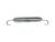 DT Spare Parts 4.70024 Feder, L: 215 mm passend für Mercedes-Benz