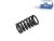 DT Spare Parts 4.70029 Ventilfeder, Einlass und Auslass, D: 33,8 mm, L: 62 mm passend für Mercedes-Benz