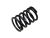 DT Spare Parts 4.70057 Ventilfeder, außen, D: 42 mm, L: 61,5 mm passend für Multimarken
