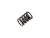 DT Spare Parts 4.70090 Druckfeder, D: 14,6 mm, L: 19 mm passend für Multimarken
