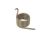 DT Spare Parts 4.70104 Feder, D: 28,3 mm, L: 41,5 mm passend für Mercedes-Benz