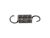 DT Spare Parts 4.70114 Rückholfeder, L: 24 mm passend für Mercedes-Benz