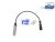DT Spare Parts 4.70150 ABS Sensor passend für Mercedes-Benz