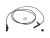 DT Spare Parts 4.70158 ABS Sensor, hinten, links passend für Mercedes-Benz