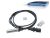 DT Spare Parts 4.70165 ABS Sensor, links, L: 1650 mm passend für Mercedes-Benz