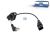 DT Spare Parts 4.70168 Drehzahlsensor passend für Mercedes-Benz