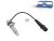 DT Spare Parts 4.70169 Drehzahlsensor passend für Mercedes-Benz