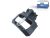 DT Spare Parts 4.70180 Bremssattel, links, wiederaufbereitet / ohne Altteilrückgabe passend für Mercedes-Benz